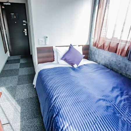 Hotel Livemax Osaka Honmachi Buitenkant foto