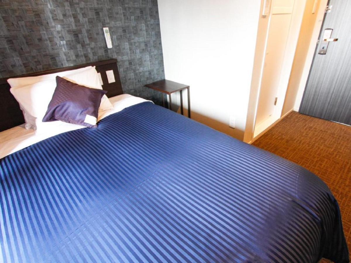 Hotel Livemax Osaka Honmachi Buitenkant foto
