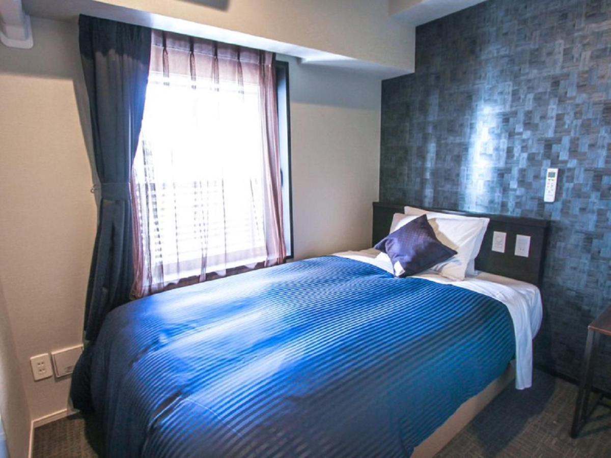 Hotel Livemax Osaka Honmachi Buitenkant foto